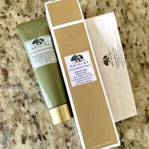 ORIGINS Plantscription Retinol Night Moisturizer